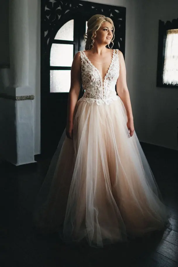 Bali Wedding Dress Tailor